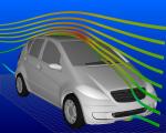 Mercedes-Benz A-Class 5-Door 2004 года